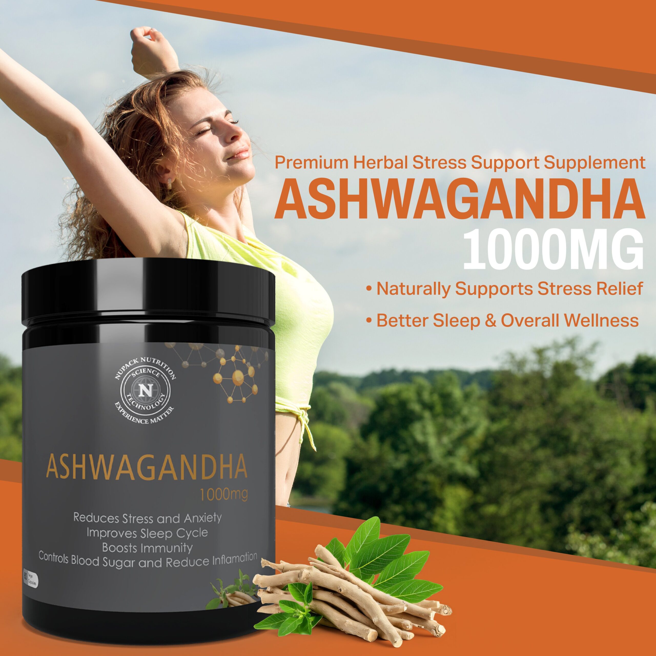 Ashwagandha - Image 7