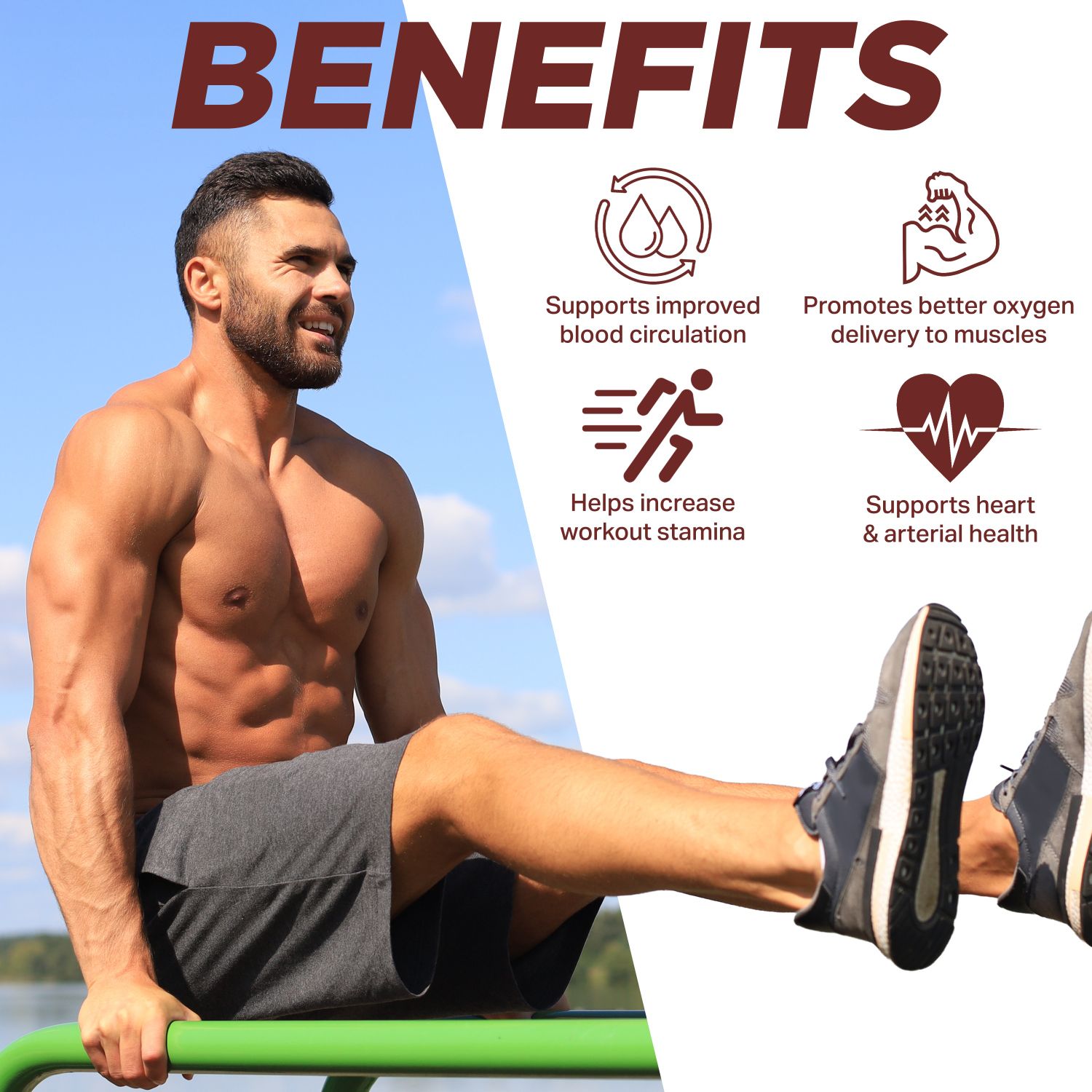 Watermelon NUPACK Pre-Workout Powder - Image 4