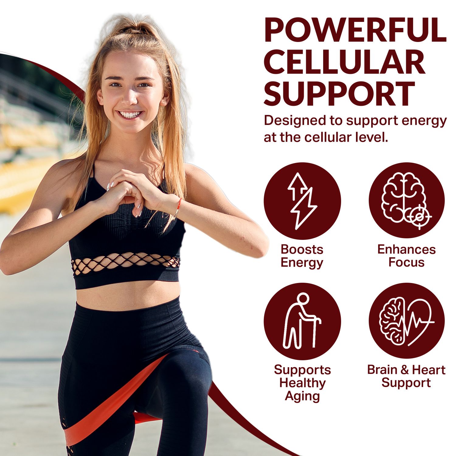 NUPACK NAD+ Anti-Aging Supplement - Image 4