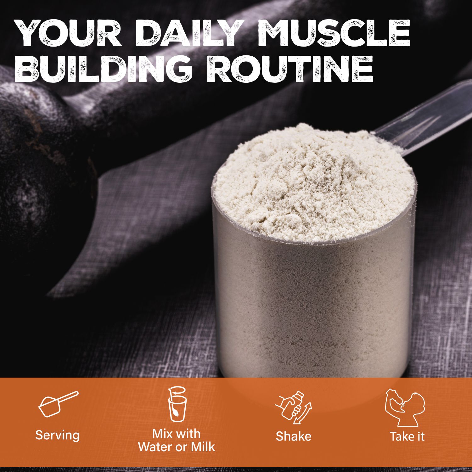 NUPACK BCAA Water Mellon Powder - Image 5