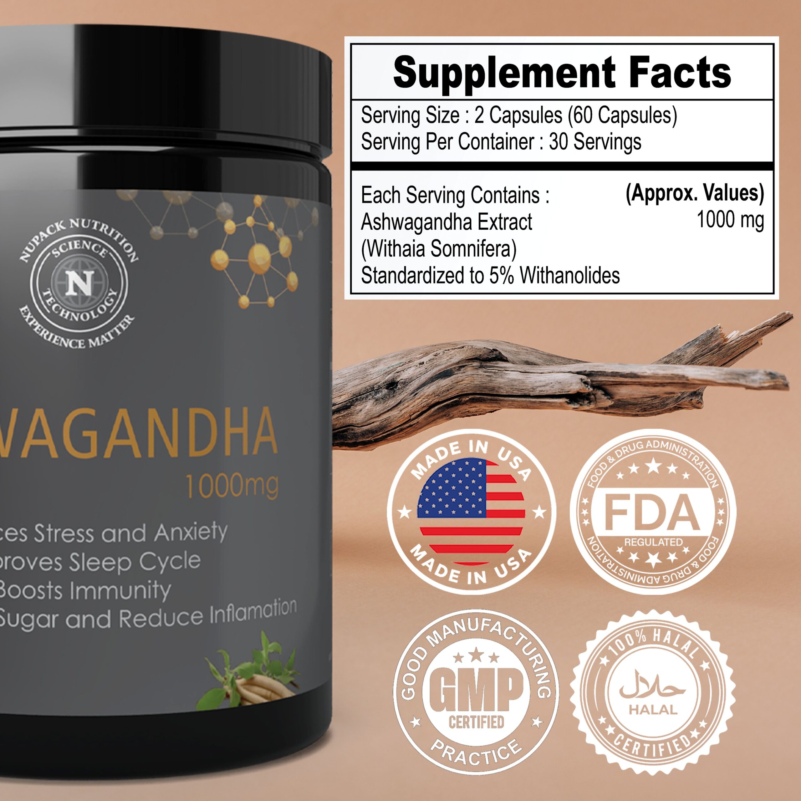 Ashwagandha - Image 4
