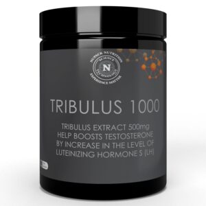 NUPACK Tribulus 1000