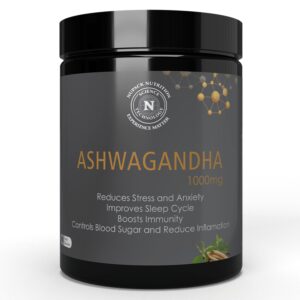 Ashwagandha